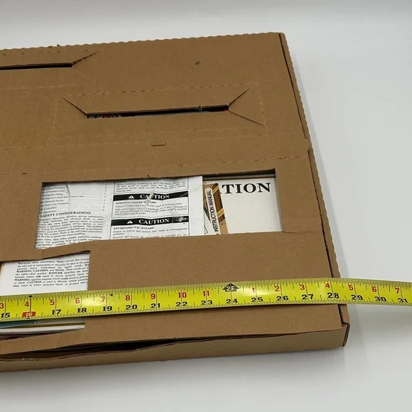 Bachmann King of the Rail HO Electric Train Set Giant 83 pieces set New - Picture 12 of 16